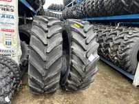 Cauciucuri radiale 480/70R34 noi cu garantie pentru tractor spate