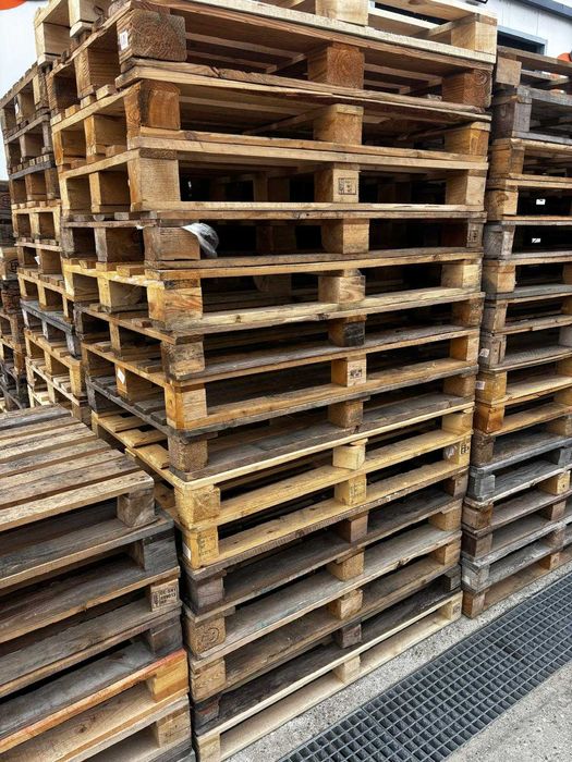 Vindem Paleti Non Euro