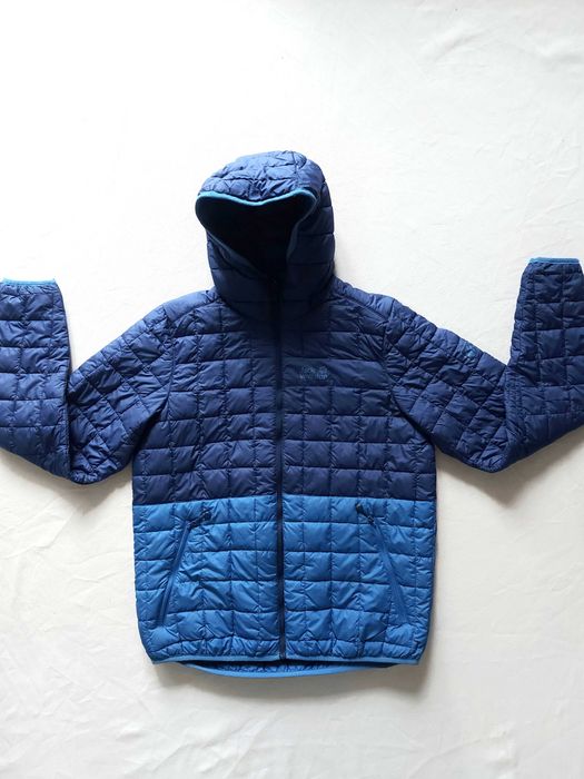 Jack Wolfskin, M 48 FiberCloud  мъжко яке термофибри