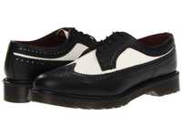 Туфли британского бренда Dr. Martens