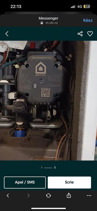 Pompe Wilo , Ariston