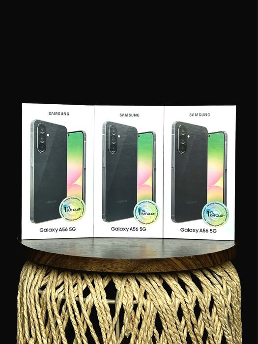 Samsung Galaxy A56 5G 8/256Gb 8/128Gb