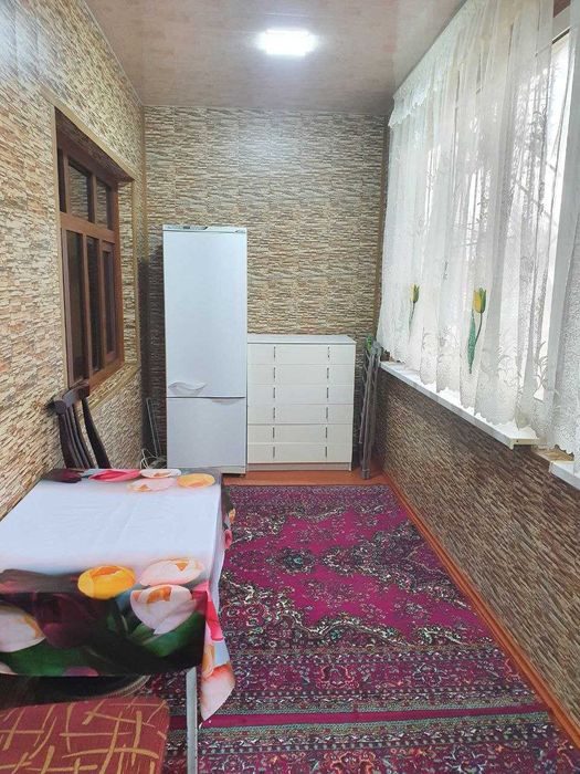 Аренда 2/1/4 кв массив ТТЗ-4 №2681Жамила