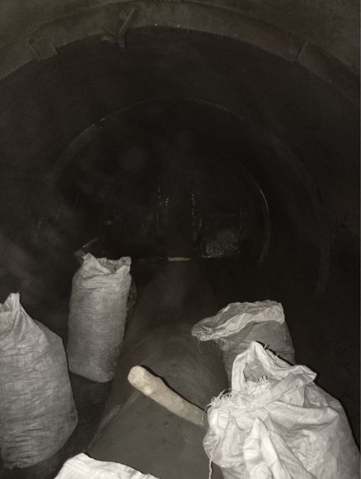 Срочна Ёмкост сотилади