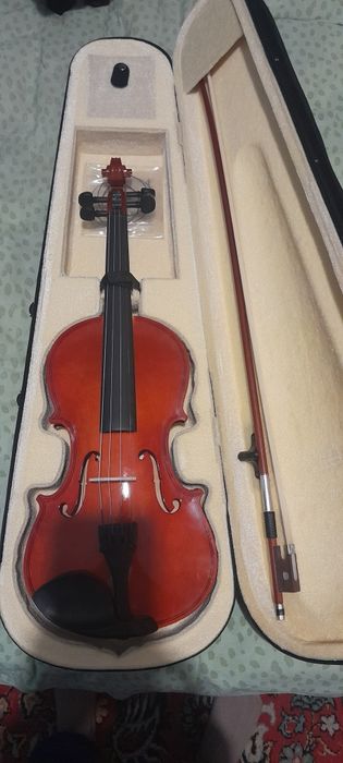 Продам скрипку 4/4