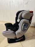 Scaun auto Wunderkid