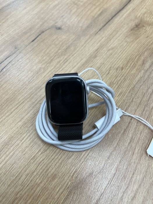 Apple Watch 10 42mm/ Момышулы 23 Рассрочка 0-0-12