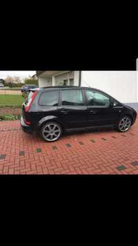 Ford C-max 2.0 tdci