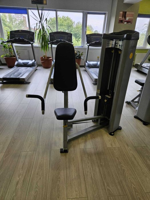 Aparate sala fitness