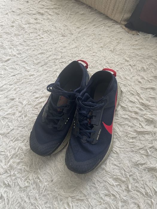 Nike Gore Tex puertati.Marimea 44