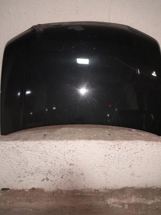 Капот от Suzuki Grand Vitara