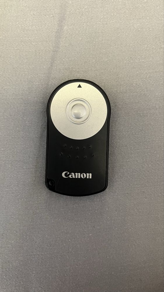 Canon EOS 650d DSLR