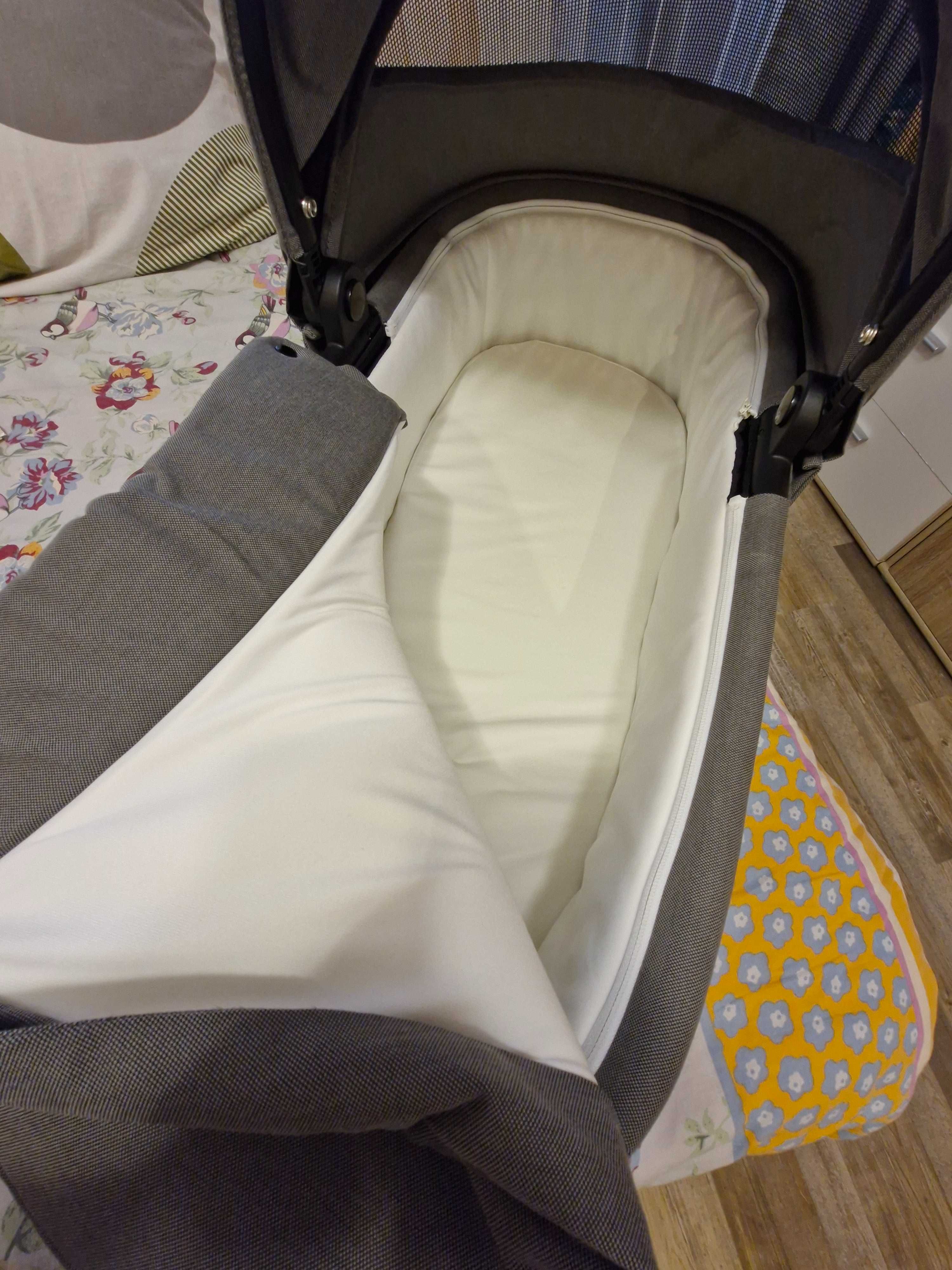 Кош за новородено Cybex Cot S