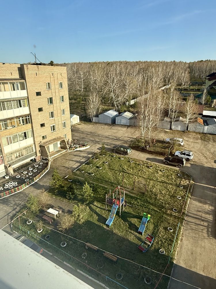 3комн. Канай Би 207М