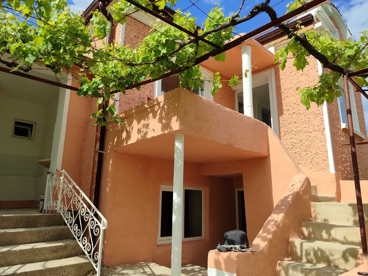 Продава се Къща в с. Владимирово, Област Добрич - 100 кв.м за 383 €/кв.м - Снимка #6