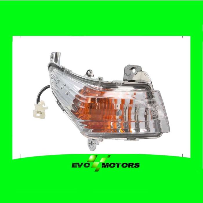 Semnalizare Stanga Dreapta Fata Suzuki GSR 600 Lampa 9983