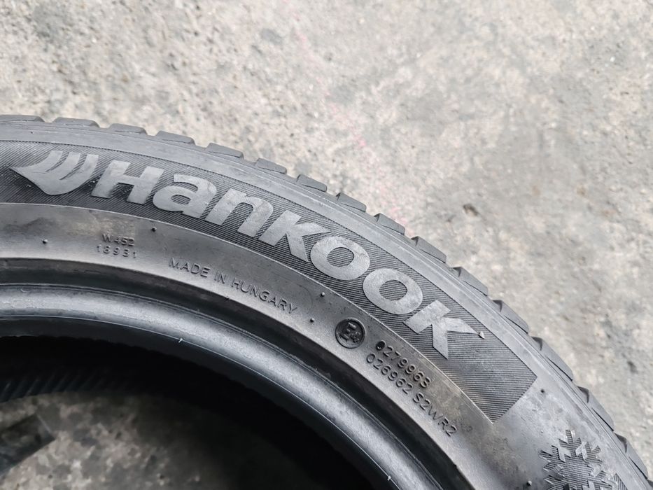 4 anvelope 205 55 16