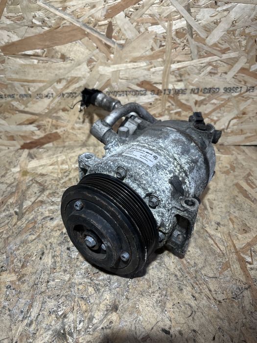 Compresor AC/clima 1.9 BXE cod: 8FK 351 322-741