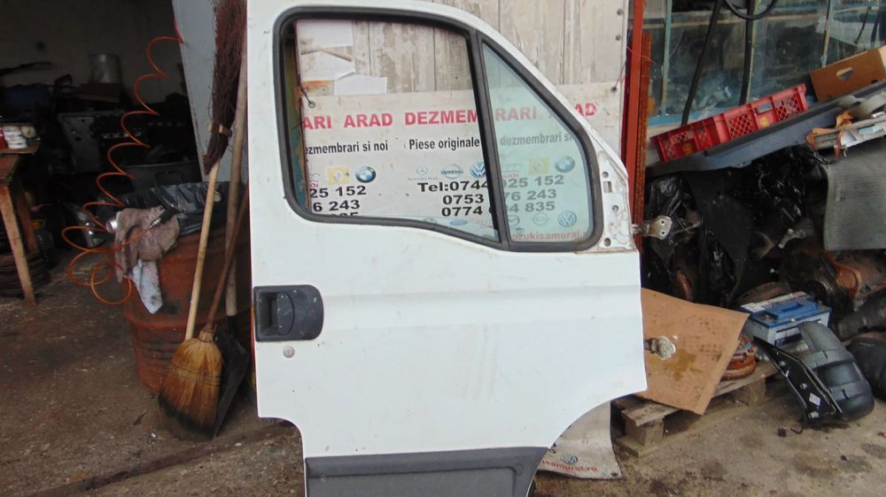 Macara usa geam Iveco daily 2007-2014 macarale geam electrice fata stanga dreapta macara stanga dre