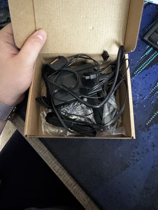 Fan controller Lian Li SL FANS