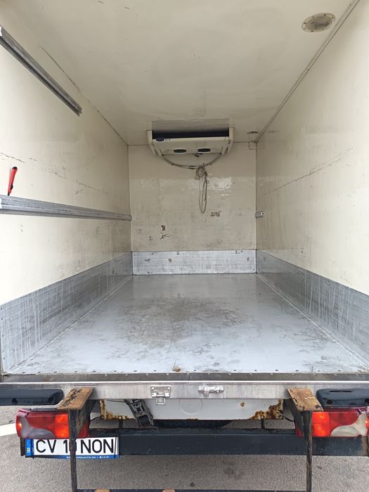 Mercedes sprinter 315 frigorific