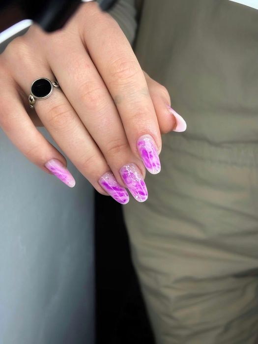 Unghii cu gel bucuresti