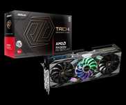 AsRock AMD Radeon™ RX 9070 XT Taichi 16GB OC
