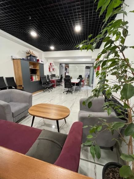 Аренда офиса на Максим Горького. Метро БИЙ. 800 м²