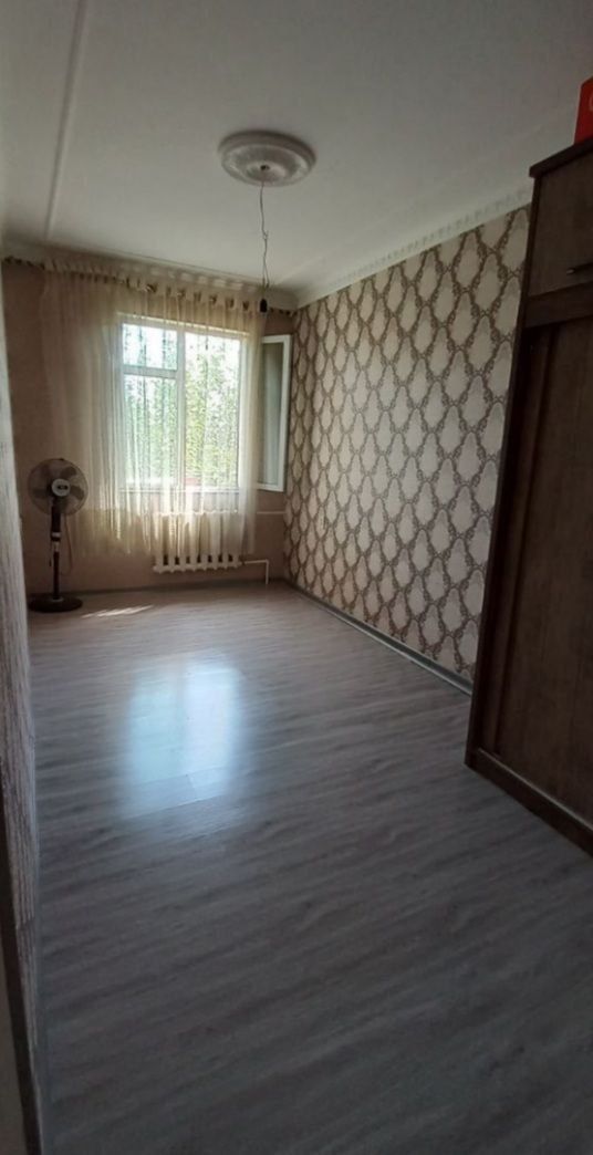 Продажа 2/4/4 Феруза, комнаты раздельные, с ремонтом