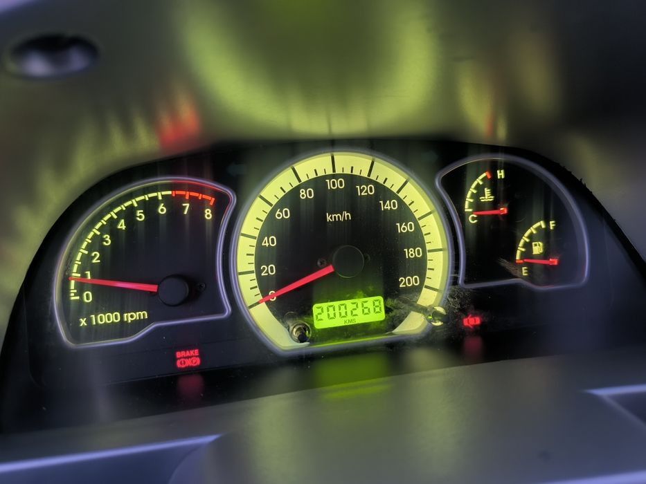 Nexia 2 ideal 1-qo'l