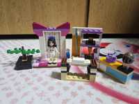 Lego Friends Clasa de Karate a lui Emma