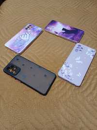 Samsung Galaxy A52S cases! Силиконови гръбчета за Samsung Galaxy A52S!