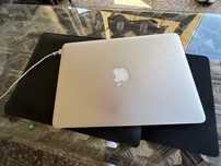 Macbook Pro Retina 13”