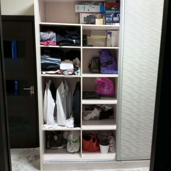 Продается шкаф 2х купейный