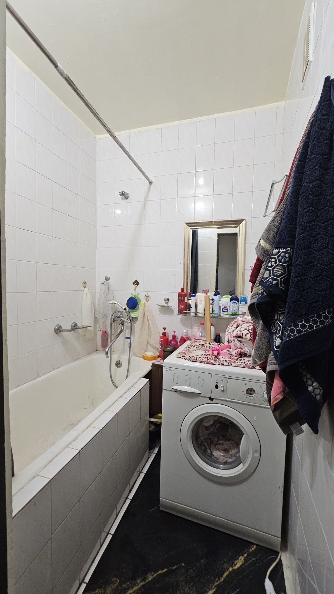 Продажа Юнус Абад 19, 2в3/5/5, 52000у.е.