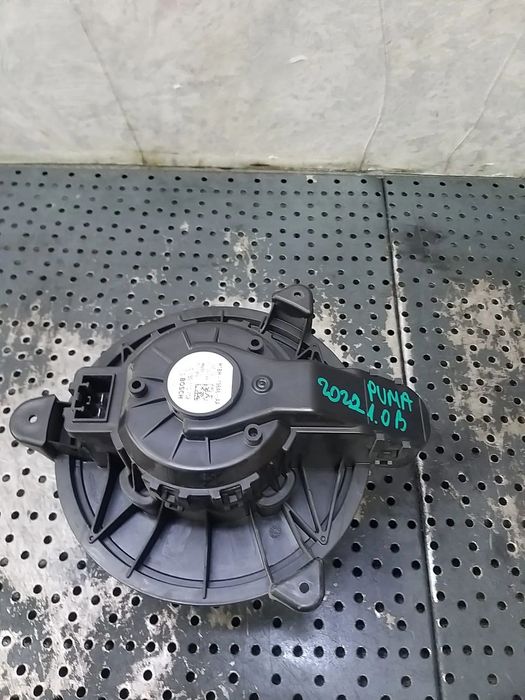 Aeroterma ventilator habitaclu 1.0 b ecoboost ford puma j2k cf7 h1bh19846aa