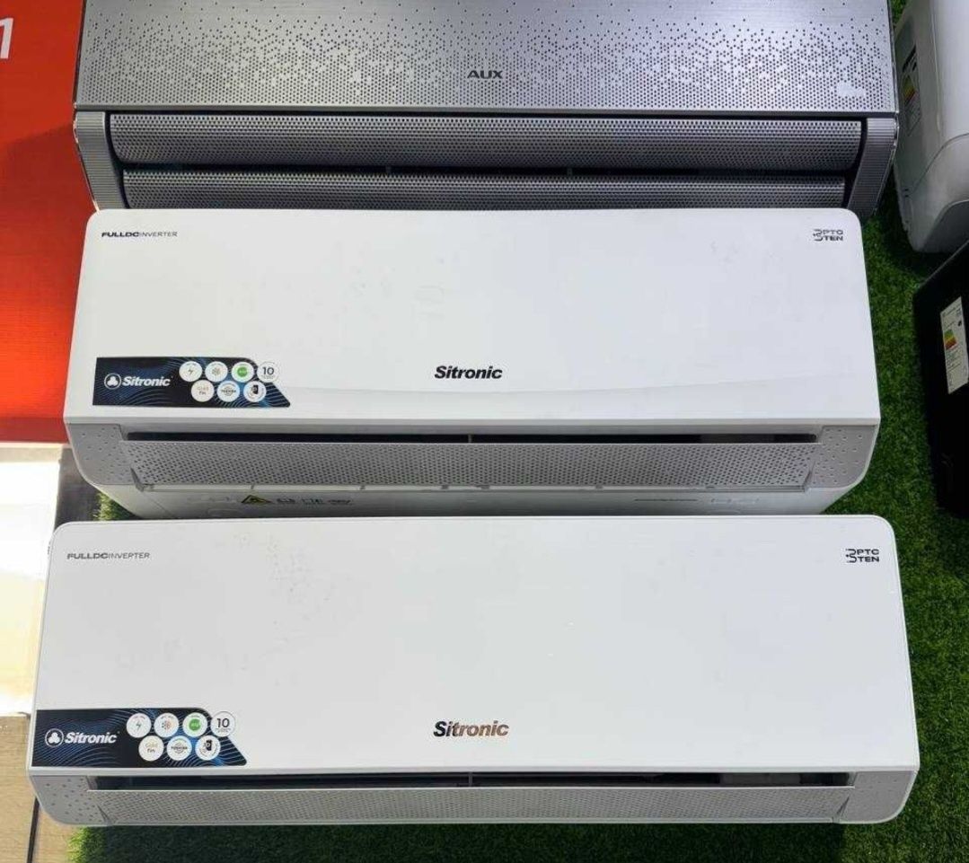 Бесплатная Доставка Sitronic 12 Inverter +Кронштейн Бонус  Оригинал
