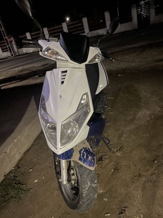 Scuter GENERIC SET 80cc