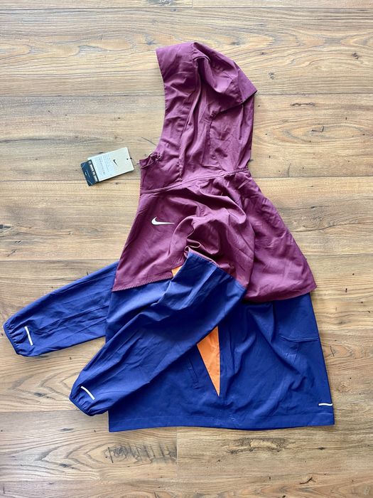 Nike Windrunner Repel Running Jacket