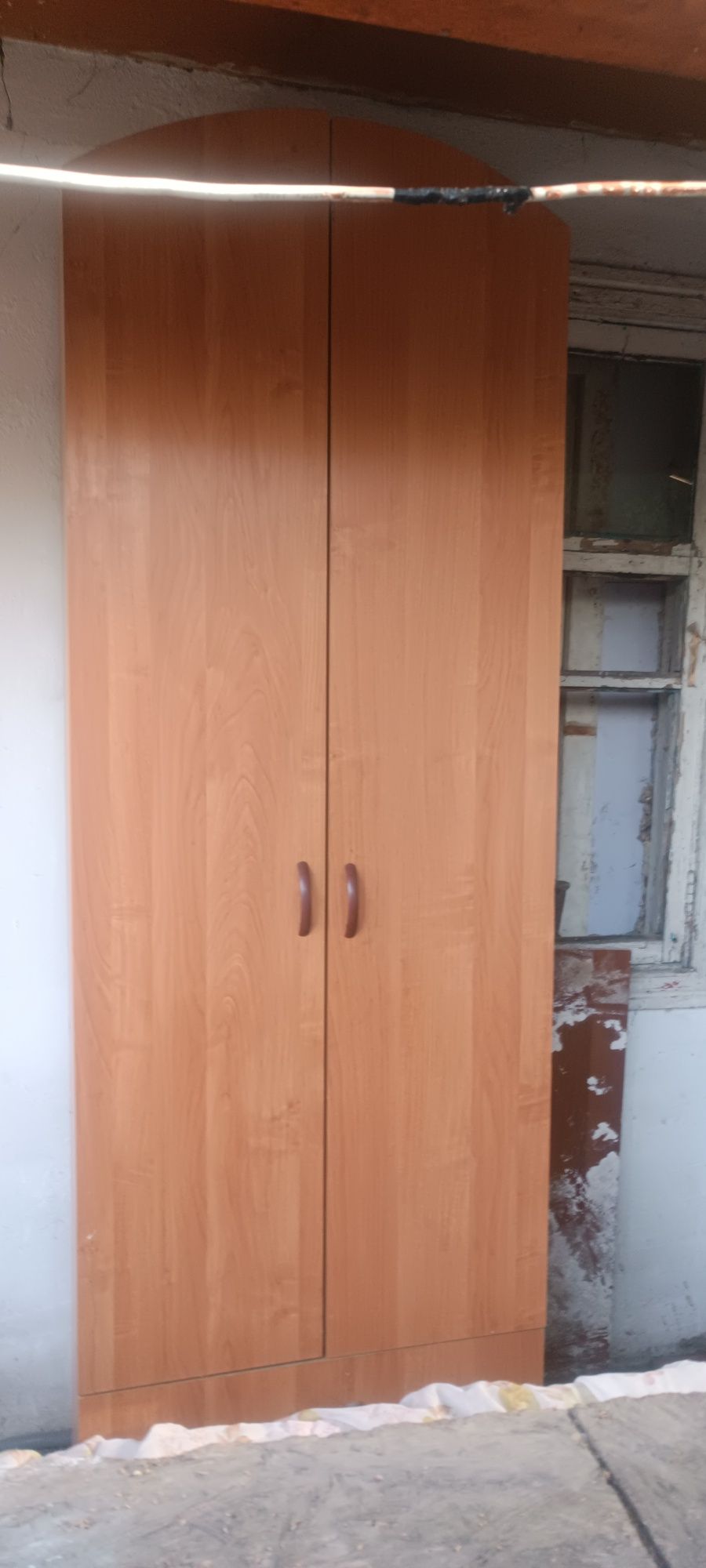 Продам шкаф-..прихожку.в отличном состоянии