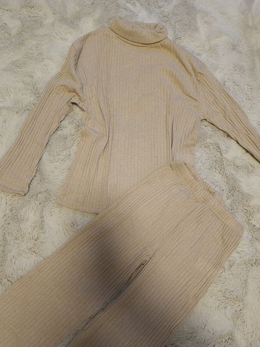 Training damă nou superb