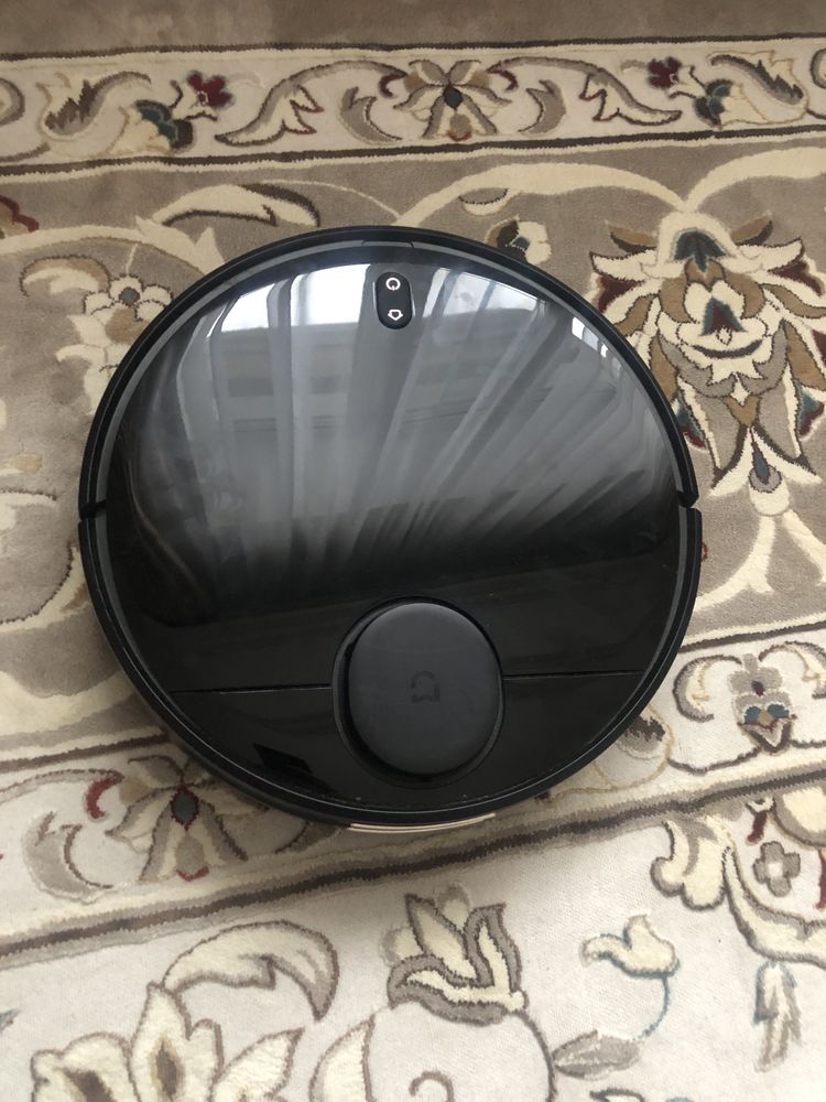 Mi RobotVacuum-Moo P