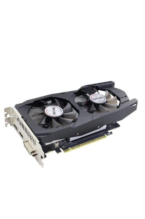 Продам видеокару GTX 1050ti 4gb