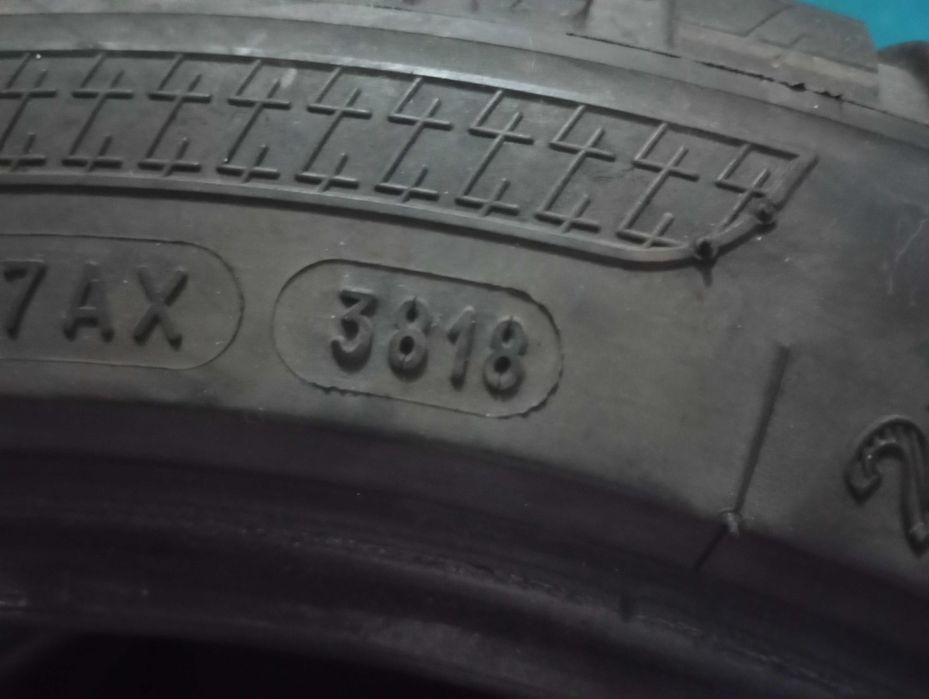 Гуми Kleber 215/45/17