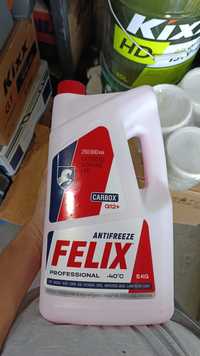 Felix antifiriz 5kg