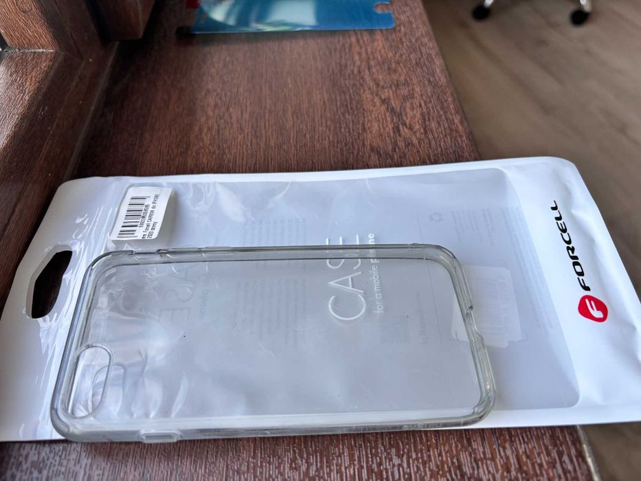 Husa Ringke iPhone 7 8 sau SE - mai multe modele