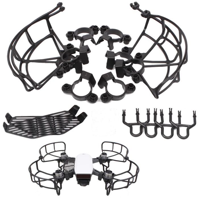 Kit protectie pentru DJI Spark