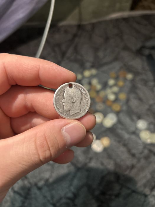 Продаю монеты коллекционные