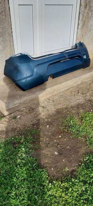 Bara spate Dacia Sandero 2009