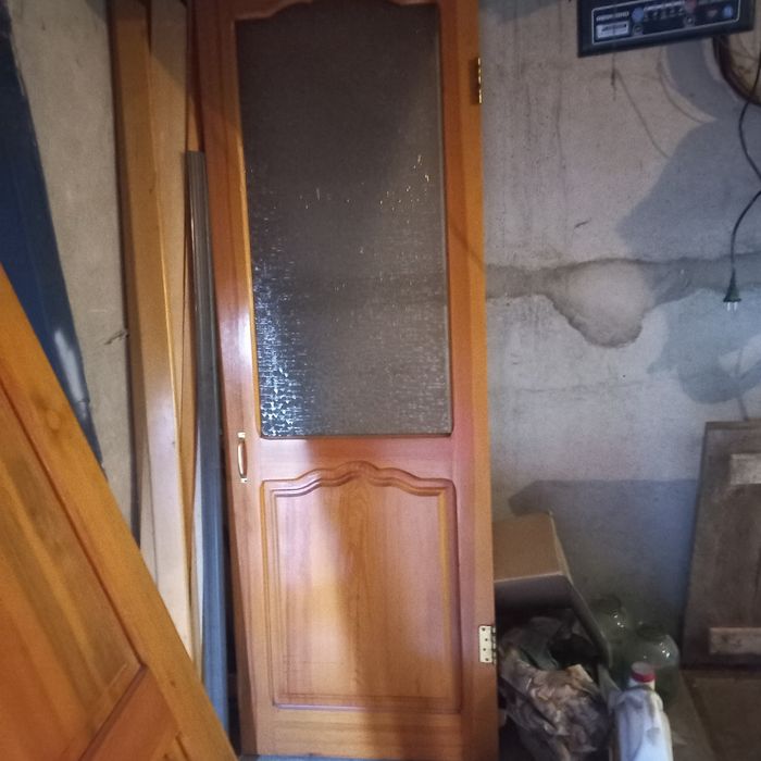 Межкомнатные двери, деревянные